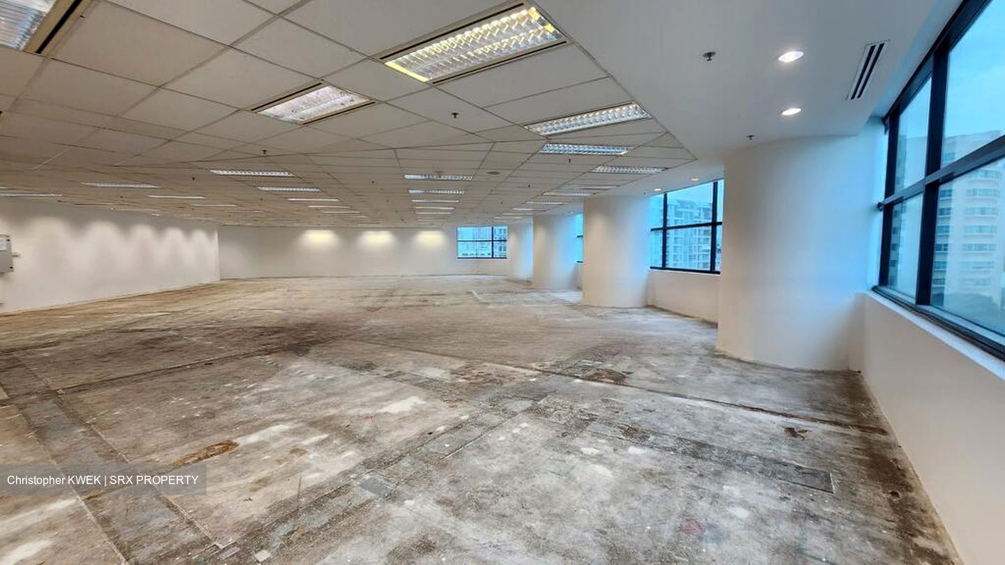 Valley Point (D10), Office #469335661